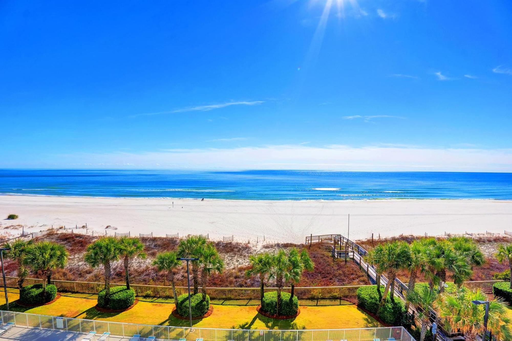 Regency Isle 405 By Liquid Life Orange Beach