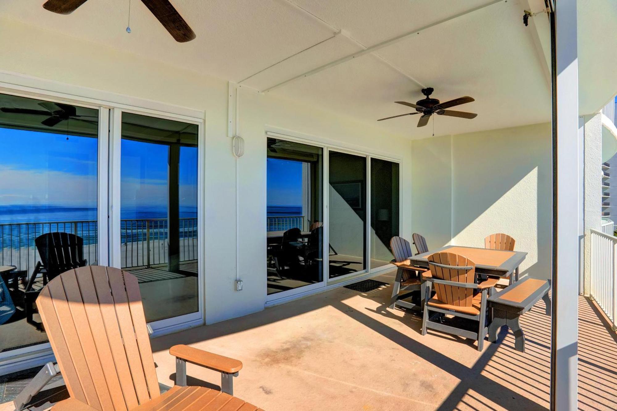 Regency Isle 405 By Liquid Life Apartment *
