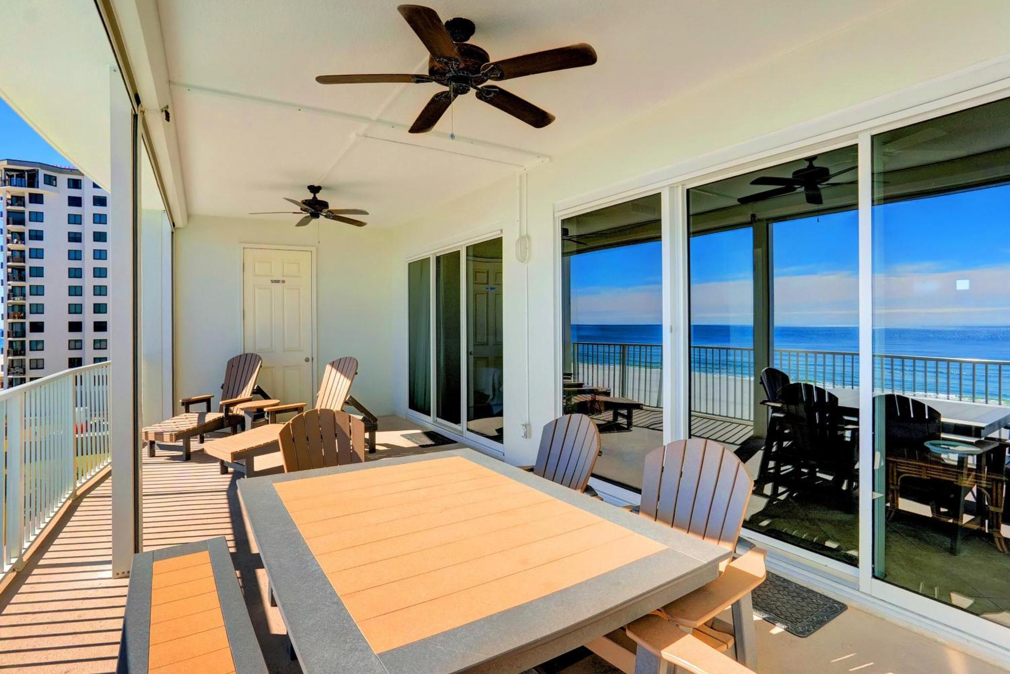 Regency Isle 405 By Liquid Life Apartment *