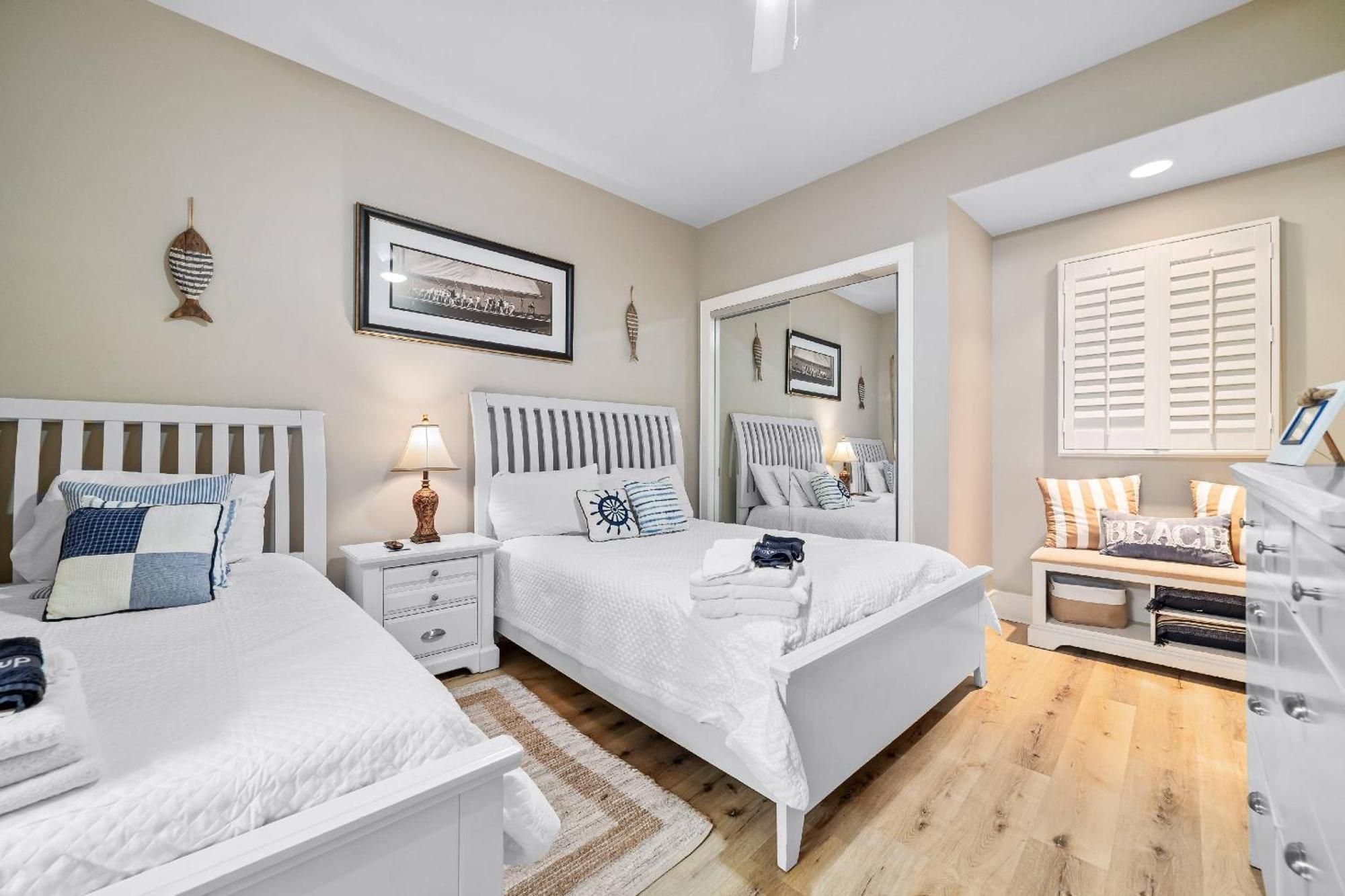 Turquoise Place C1308 Holiday home Orange Beach