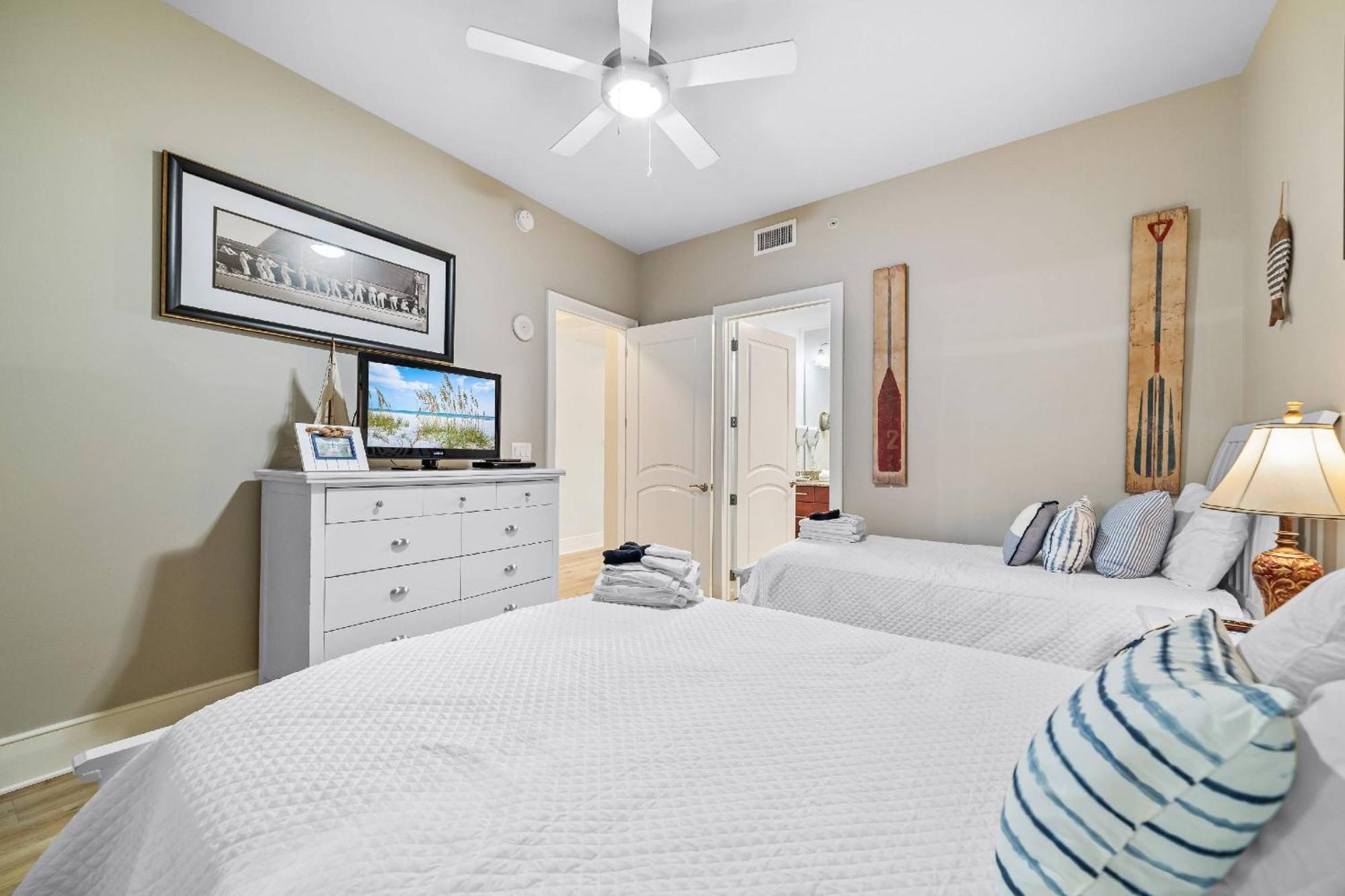 Turquoise Place C1308 * Orange Beach