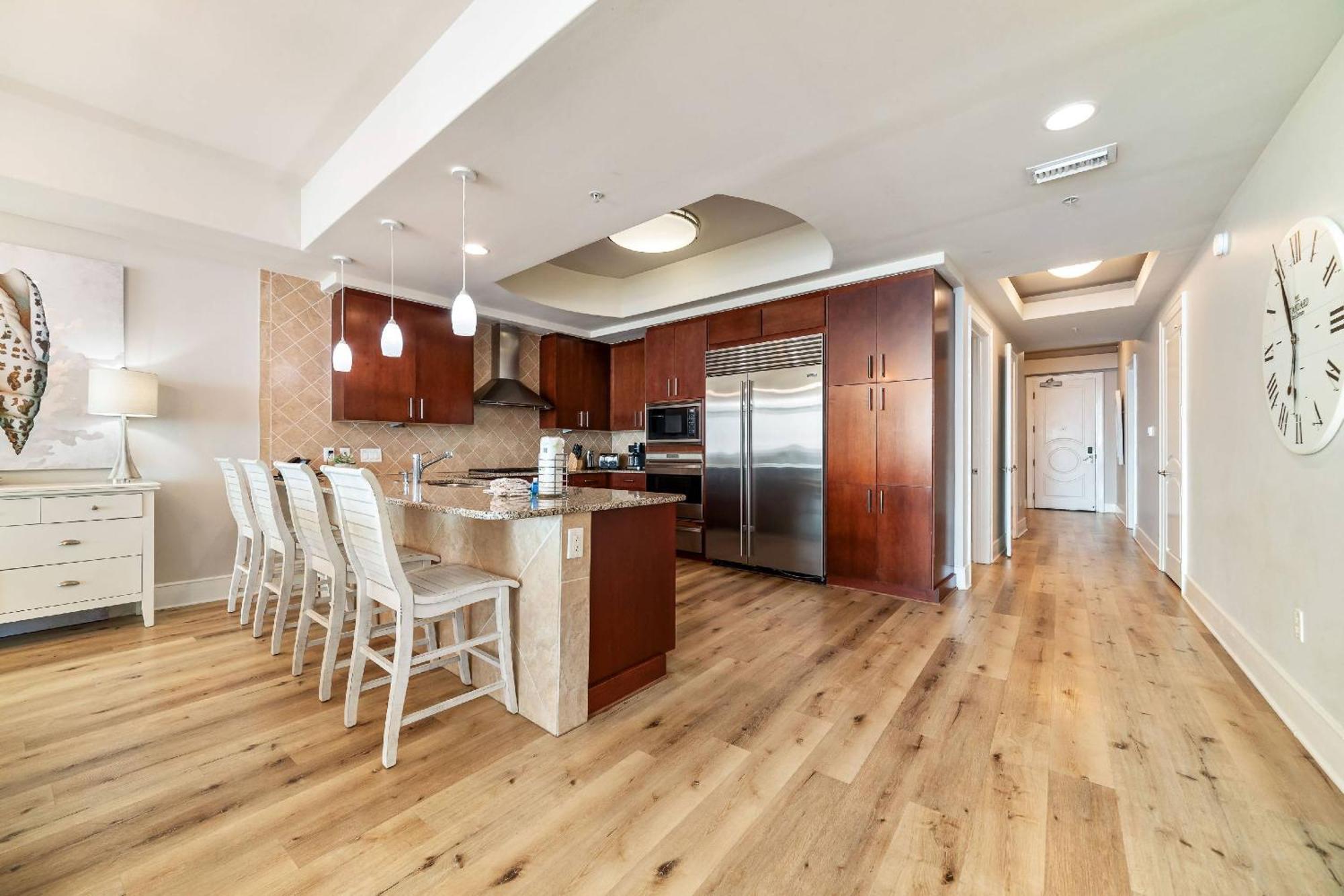 Turquoise Place C1308 Holiday home Orange Beach