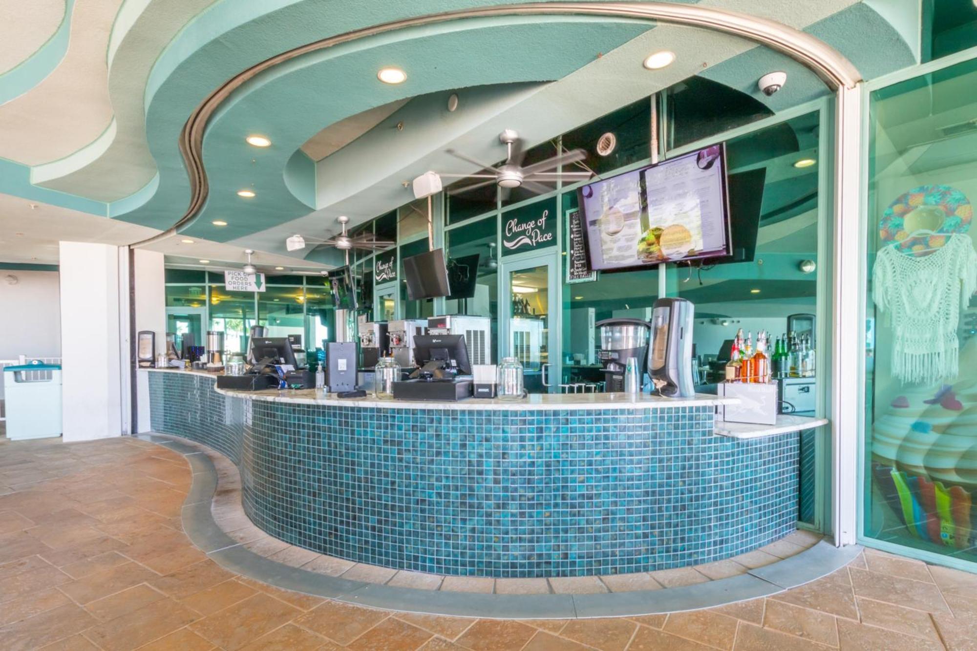 Apartment Turquoise Place 1108 D