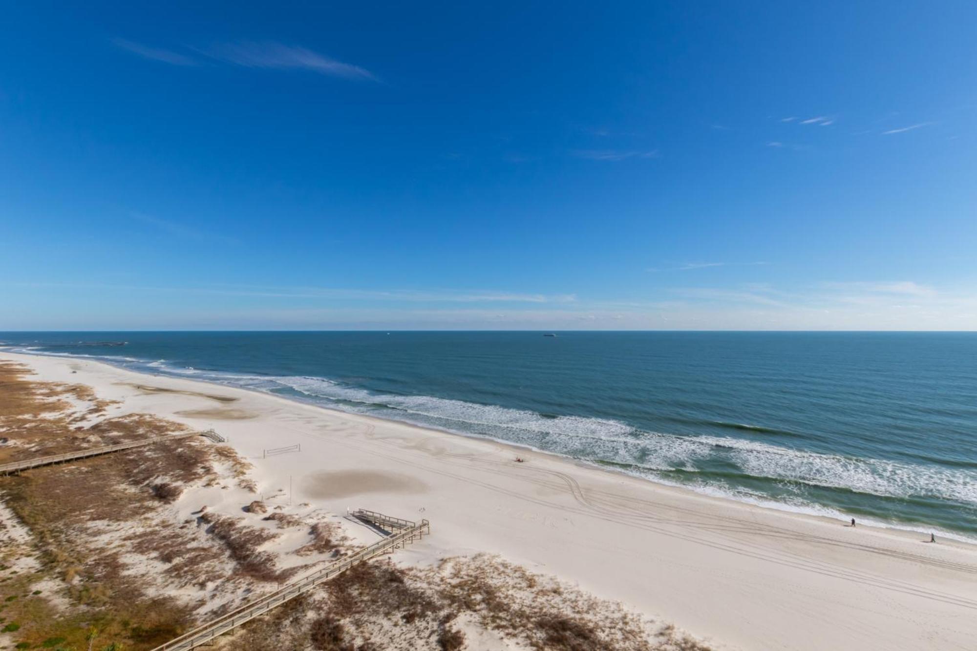 Apartment Turquoise Place 1108 D Orange Beach