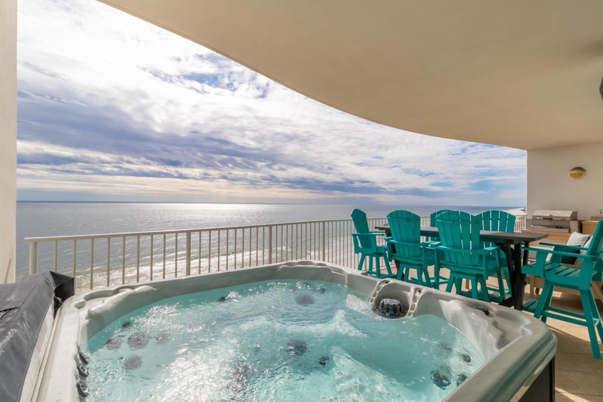 Apartment Turquoise Place 1108 D *