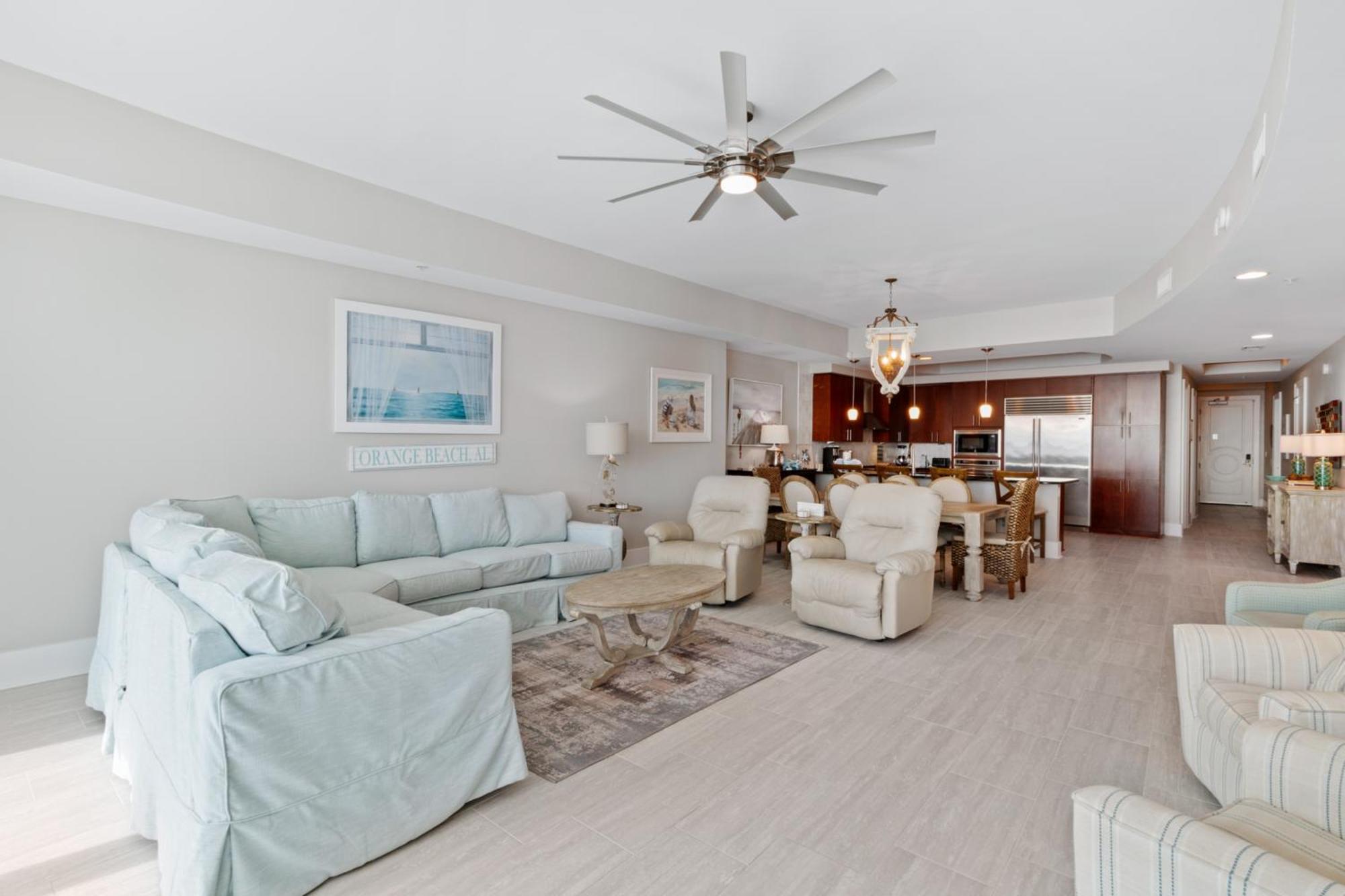 Turquoise Place 1108 D