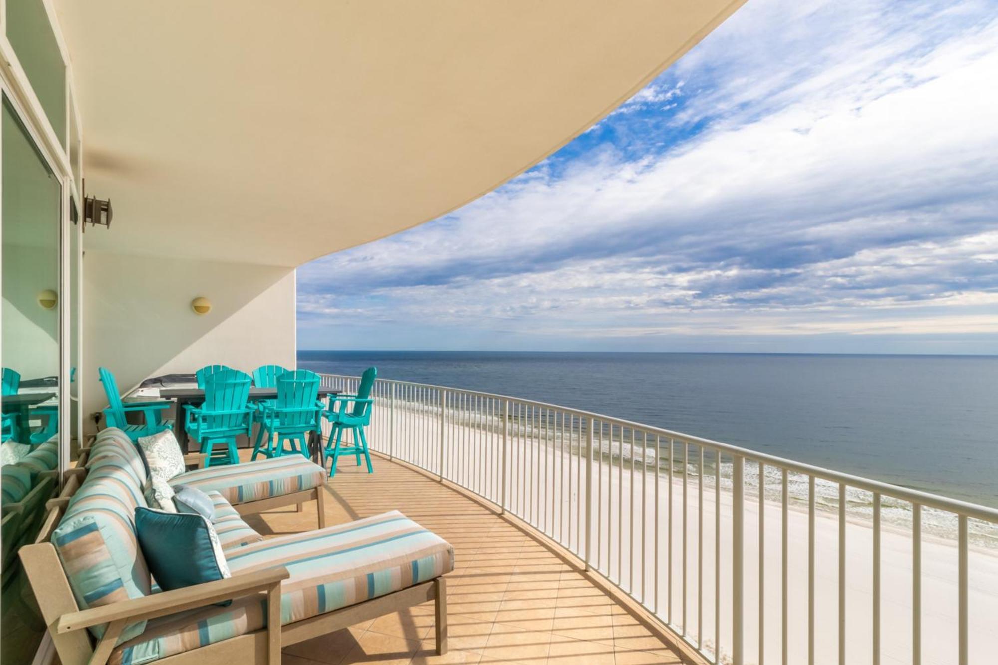 Apartment Turquoise Place 1108 D