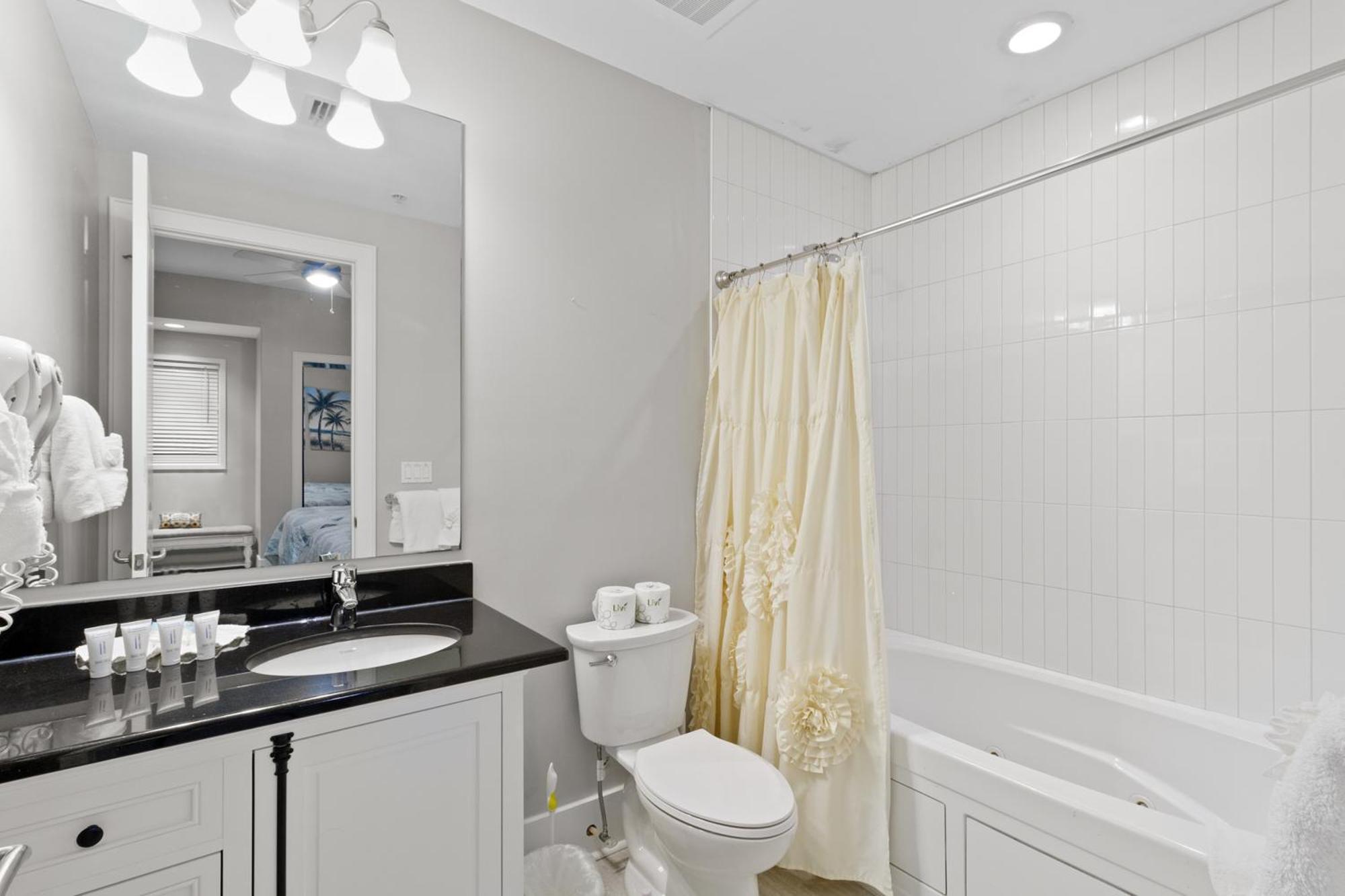 Turquoise Place 1108 D * Orange Beach