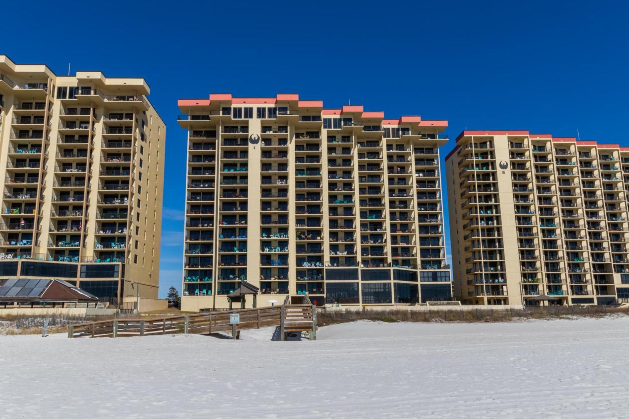 Phoenix Ii 2042 Orange Beach