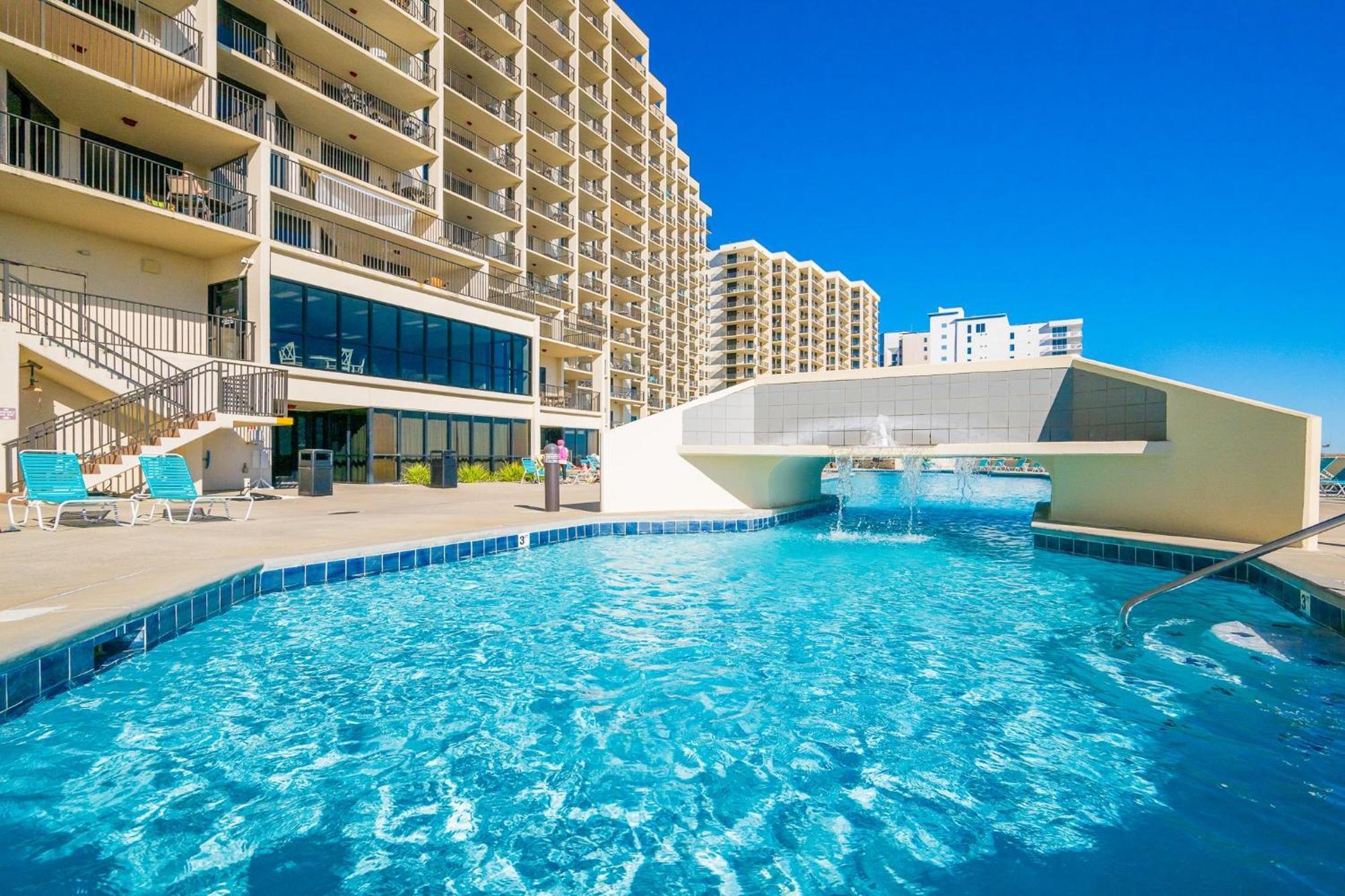 Phoenix Vii 71012 Apartment *