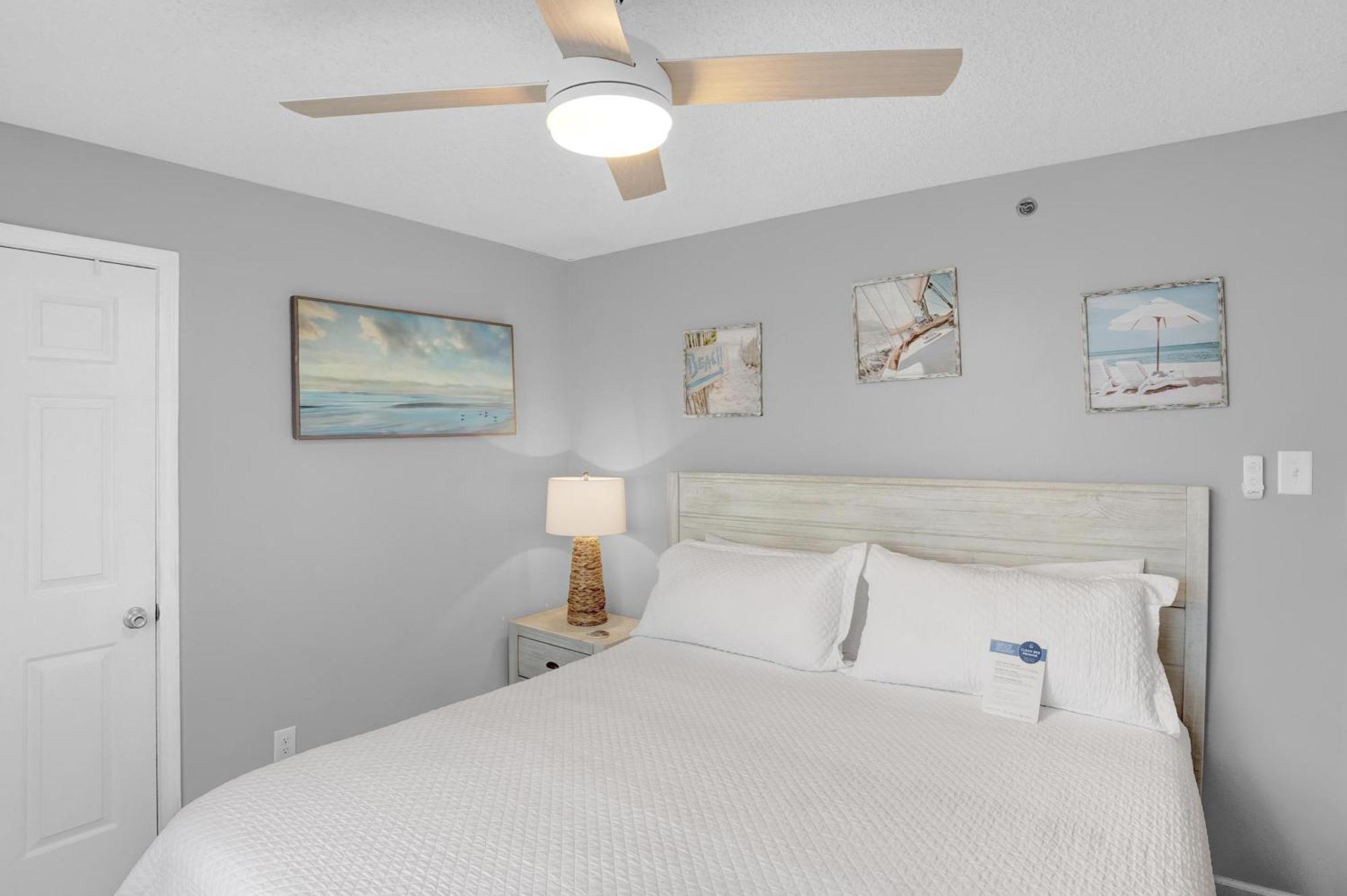 Holiday home Tradewinds 808