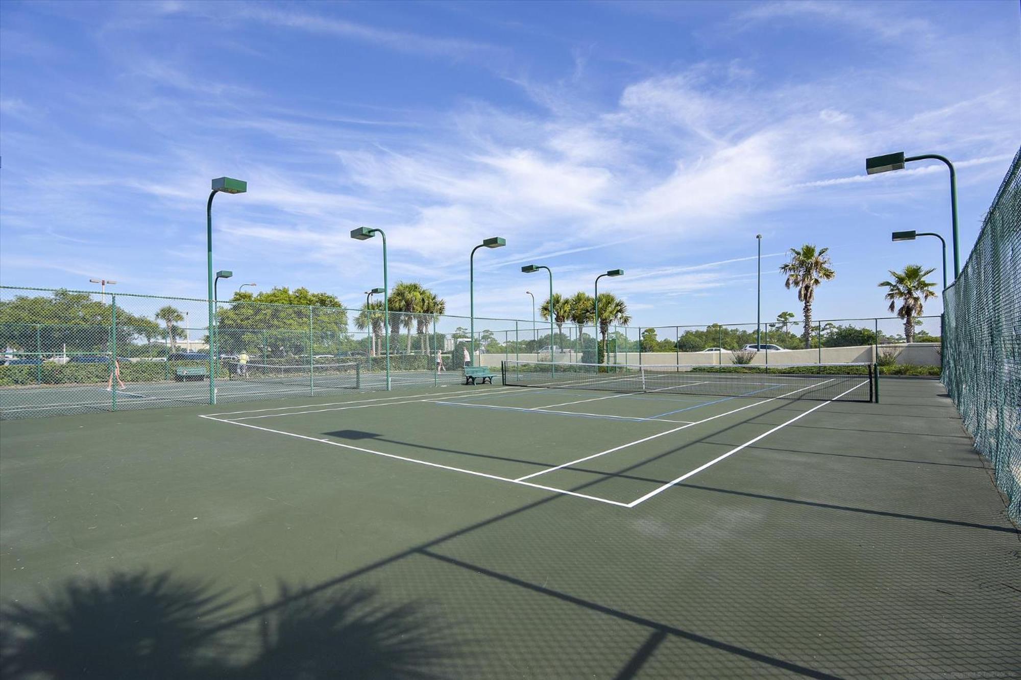 Phoenix 6 Unit 315 Orange Beach