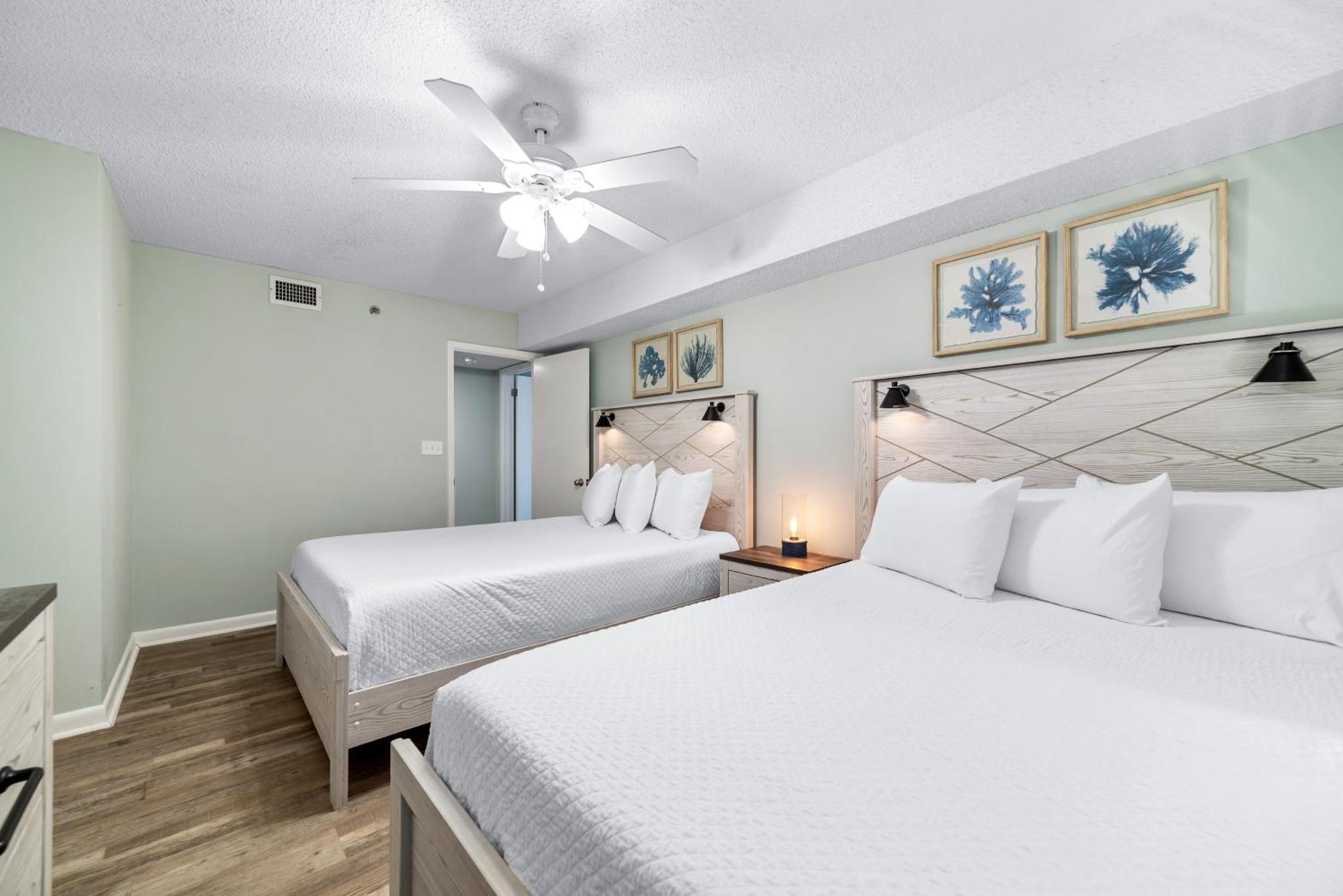 Phoenix 6 Unit 315 Holiday home
