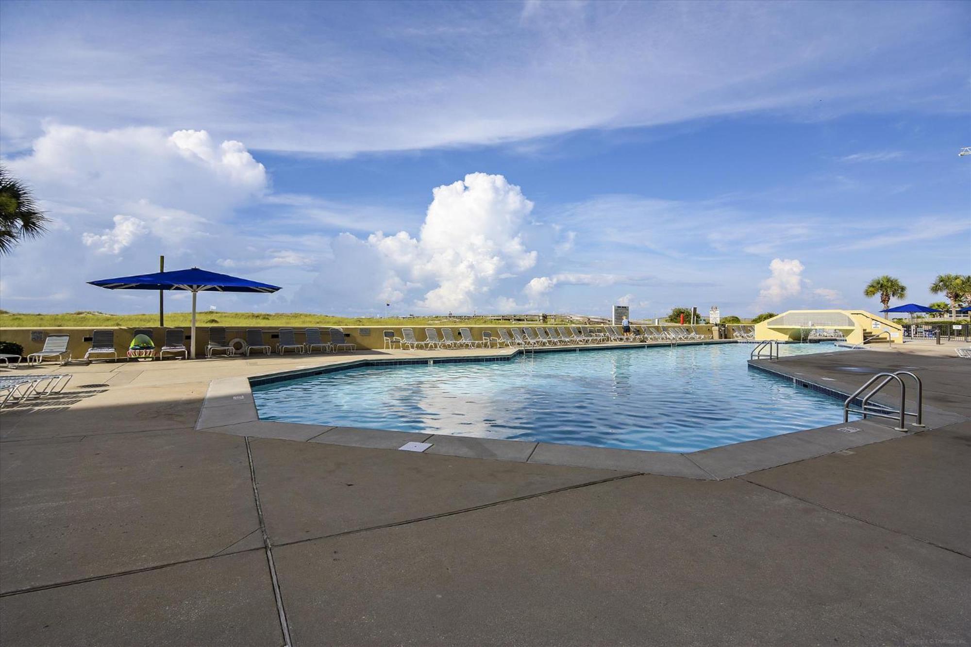 Holiday home Phoenix 6 Unit 315 *