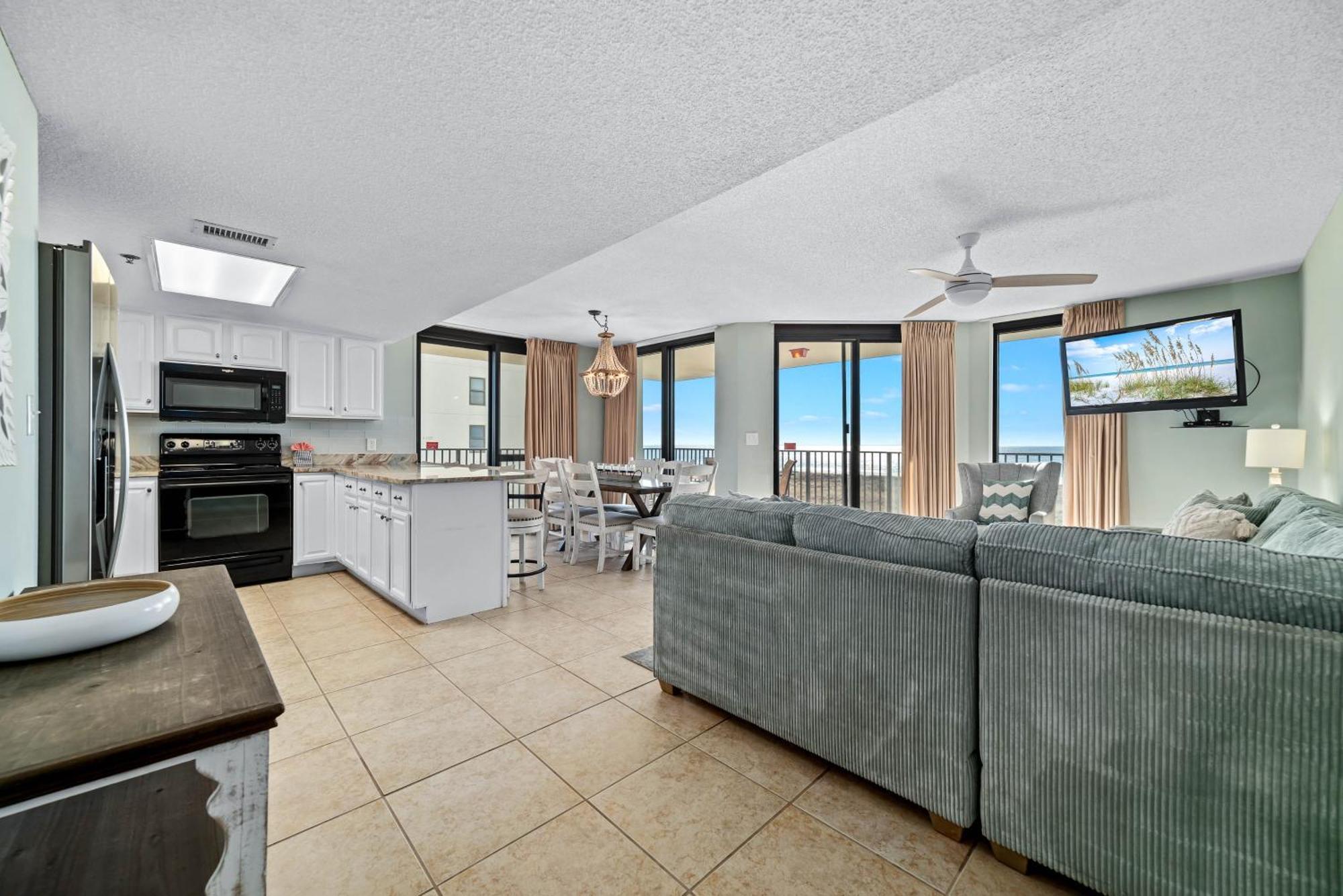Phoenix 6 Unit 315 Holiday home *