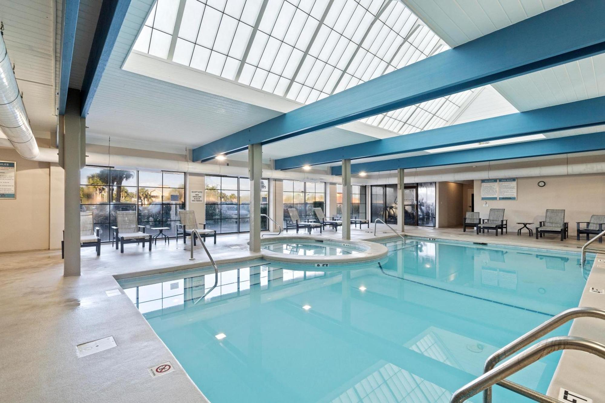 Bluewater 301 Holiday home