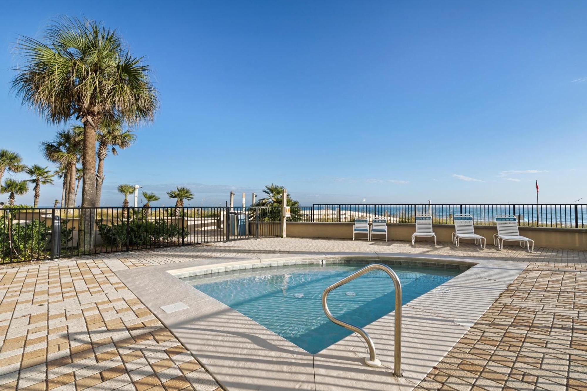 Holiday home Bluewater 301 Orange Beach