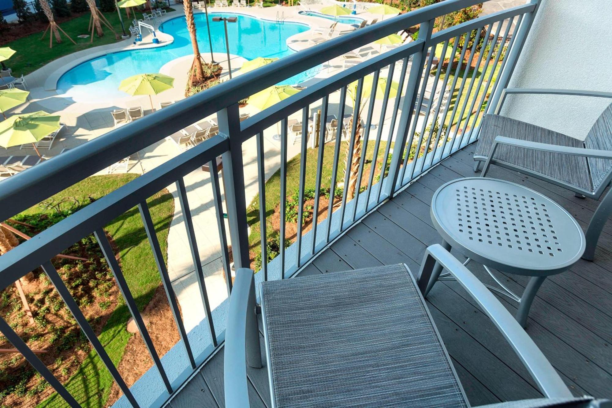 Springhill Orange At The Wharf 3* Orange Beach