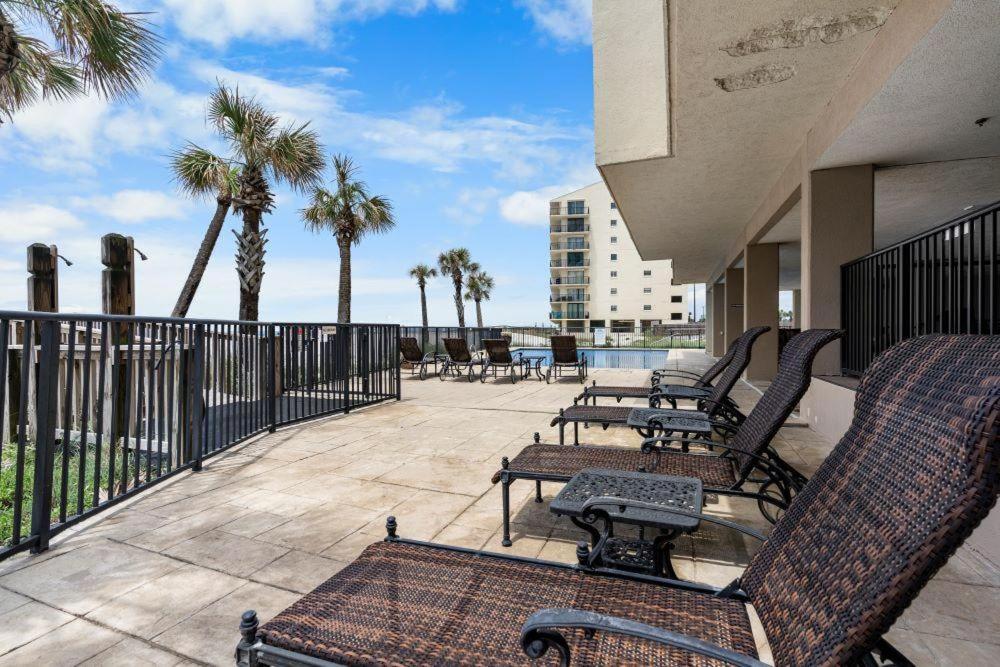 Perdido Quay 501 *