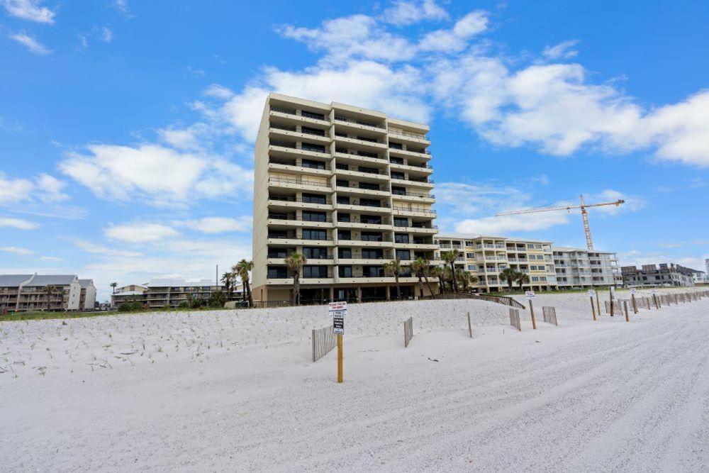 Holiday home Perdido Quay 501