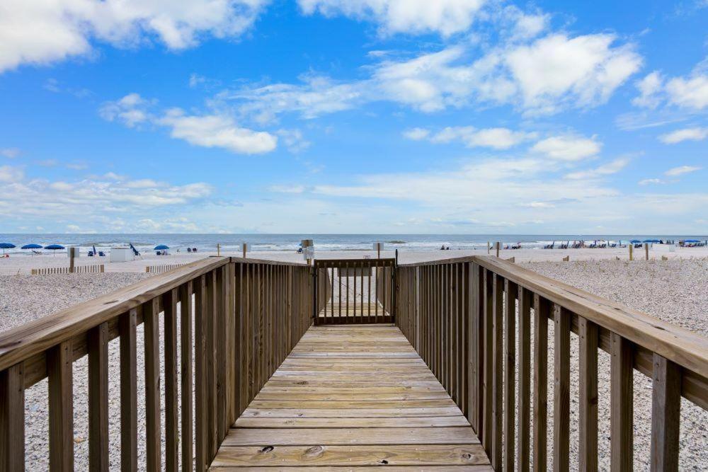 Perdido Quay 501 Holiday home *