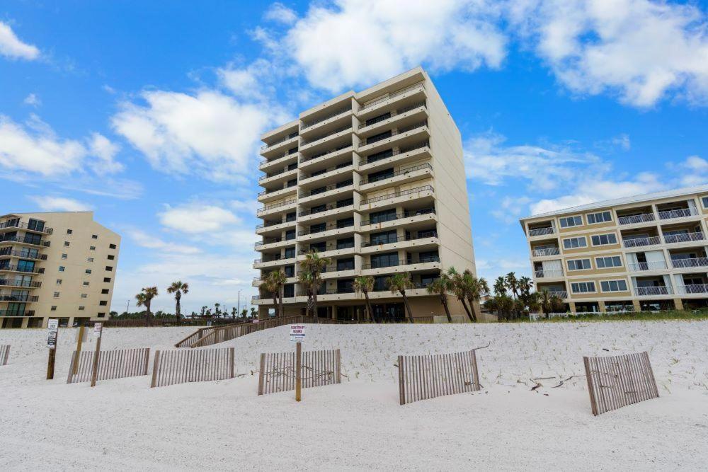 Perdido Quay 501 Holiday home Orange Beach