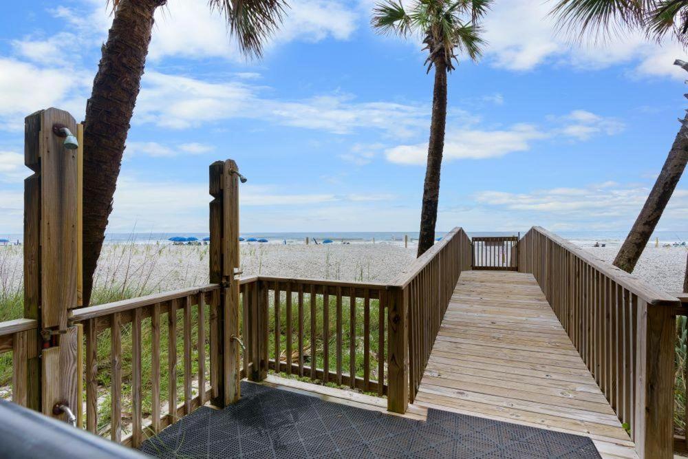 Holiday home Perdido Quay 501 Orange Beach