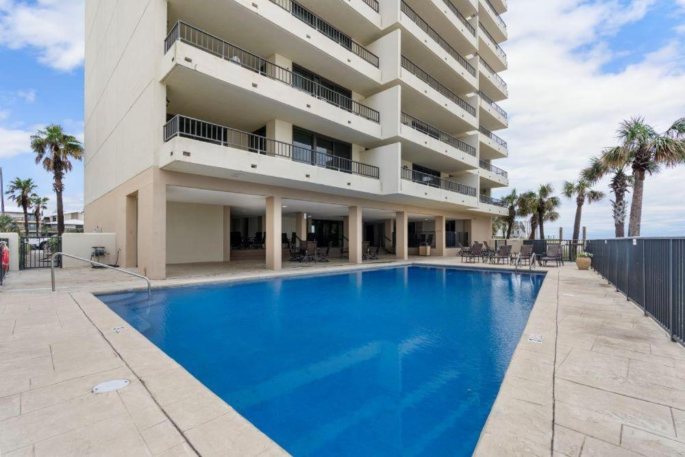 Perdido Quay 501 *