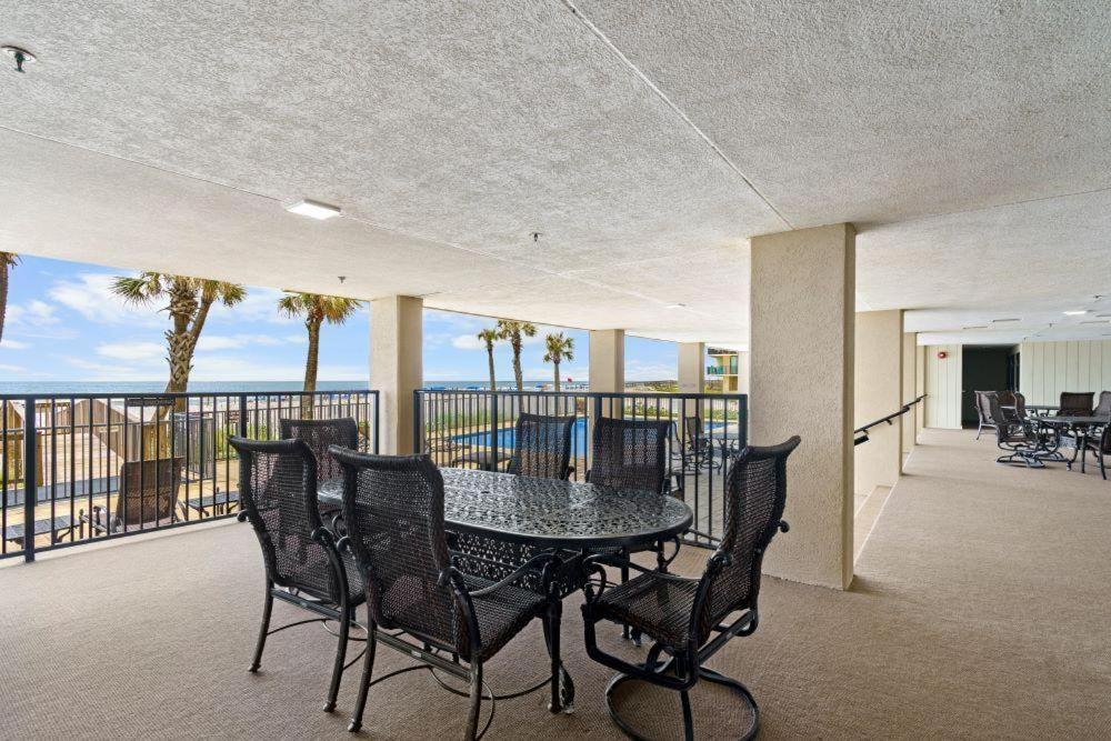 Perdido Quay 501