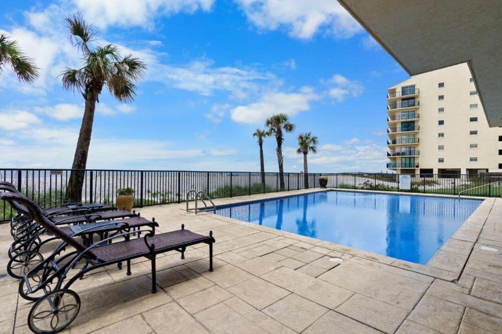 Perdido Quay 501 Holiday home