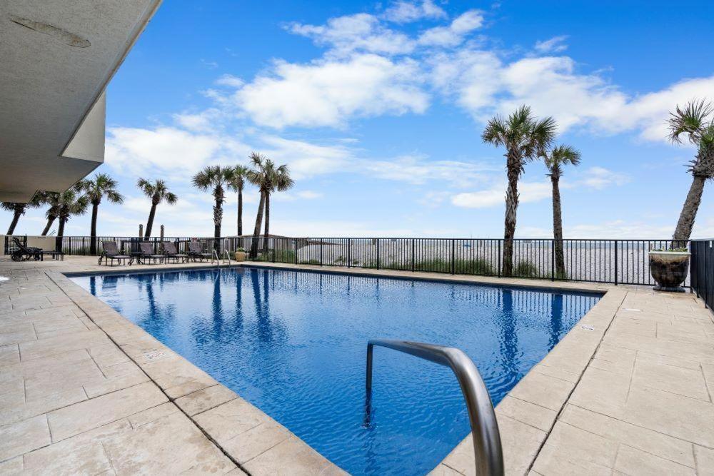 Perdido Quay 501 Holiday home *
