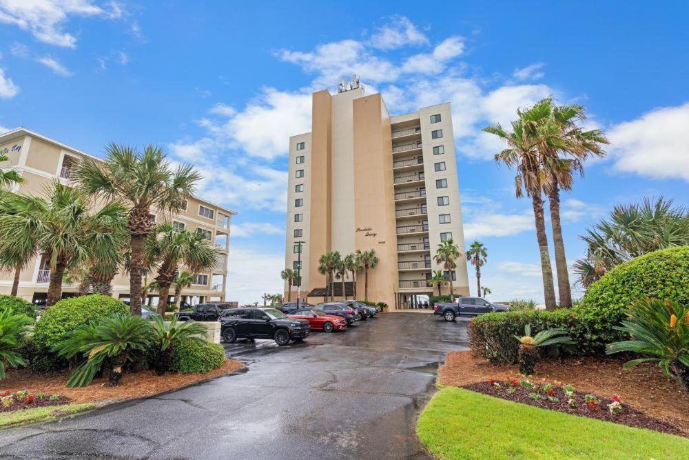 Perdido Quay 501 Holiday home Orange Beach