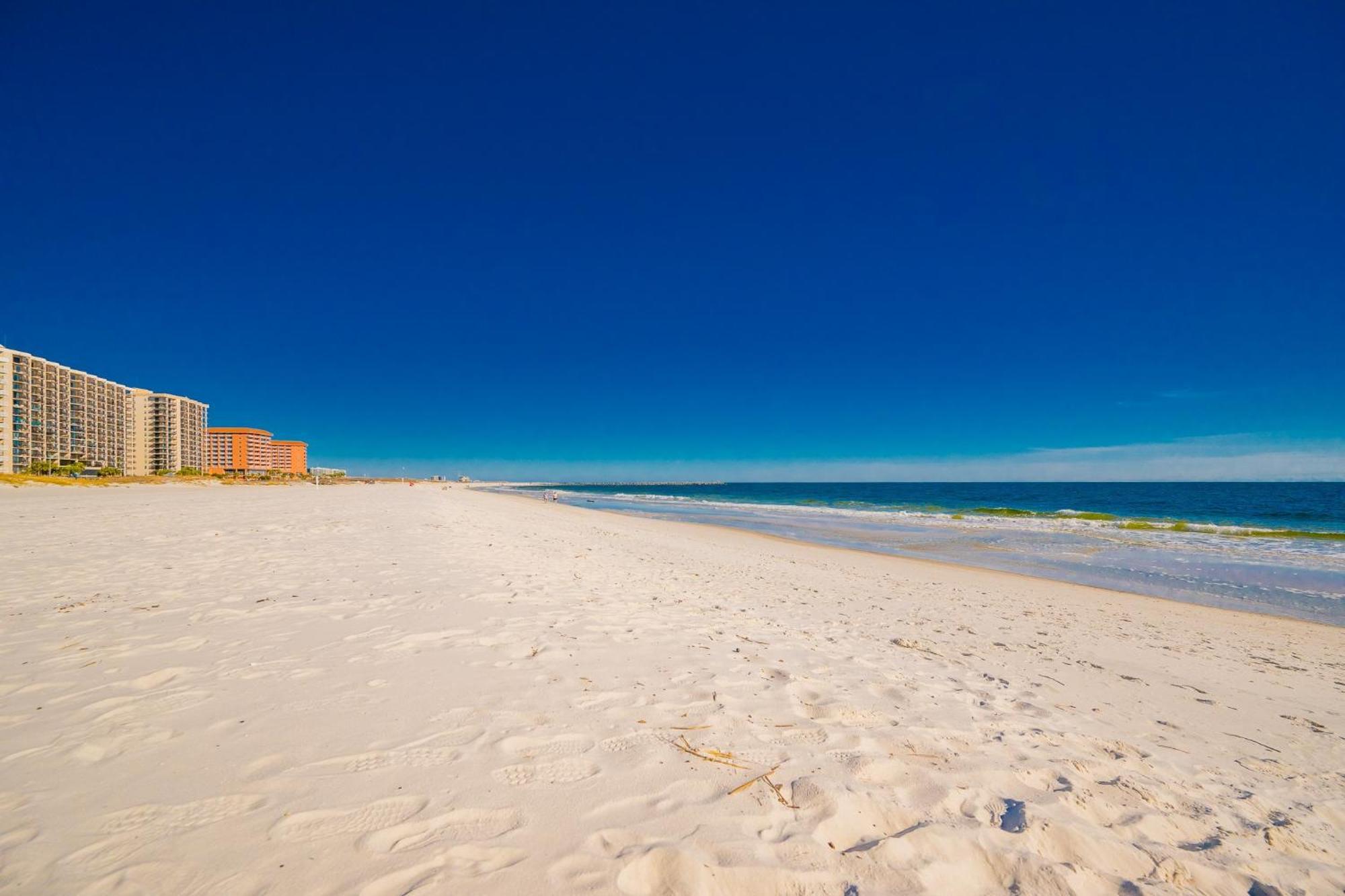 Phoenix Vii 7805 Apartment Orange Beach