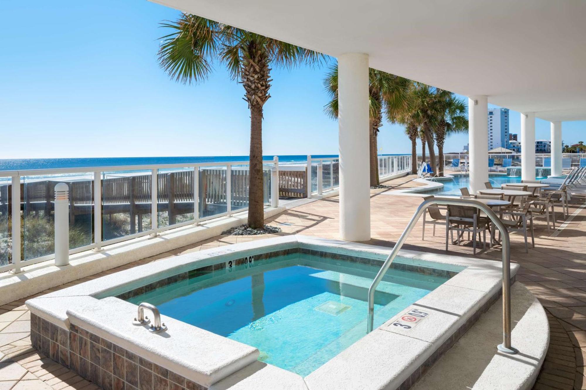 Best Western Premier The Tides Hotel
