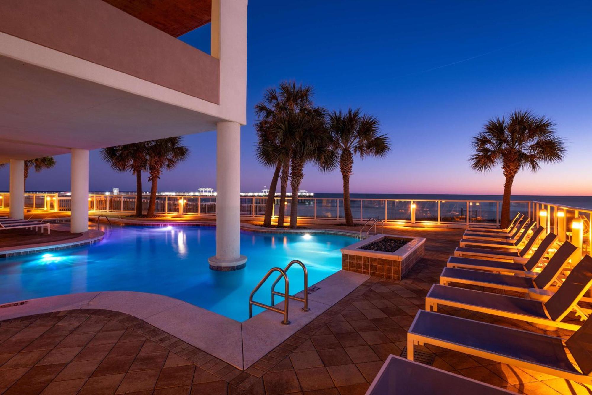 Best Western Premier The Tides Hotel 4*