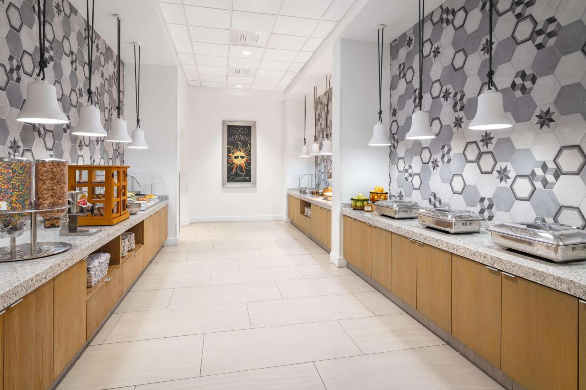 Hotel Best Western Premier The Tides 4*