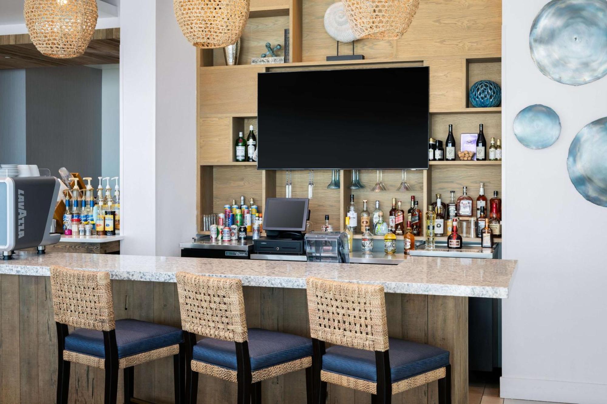 Hotel Best Western Premier The Tides Orange Beach