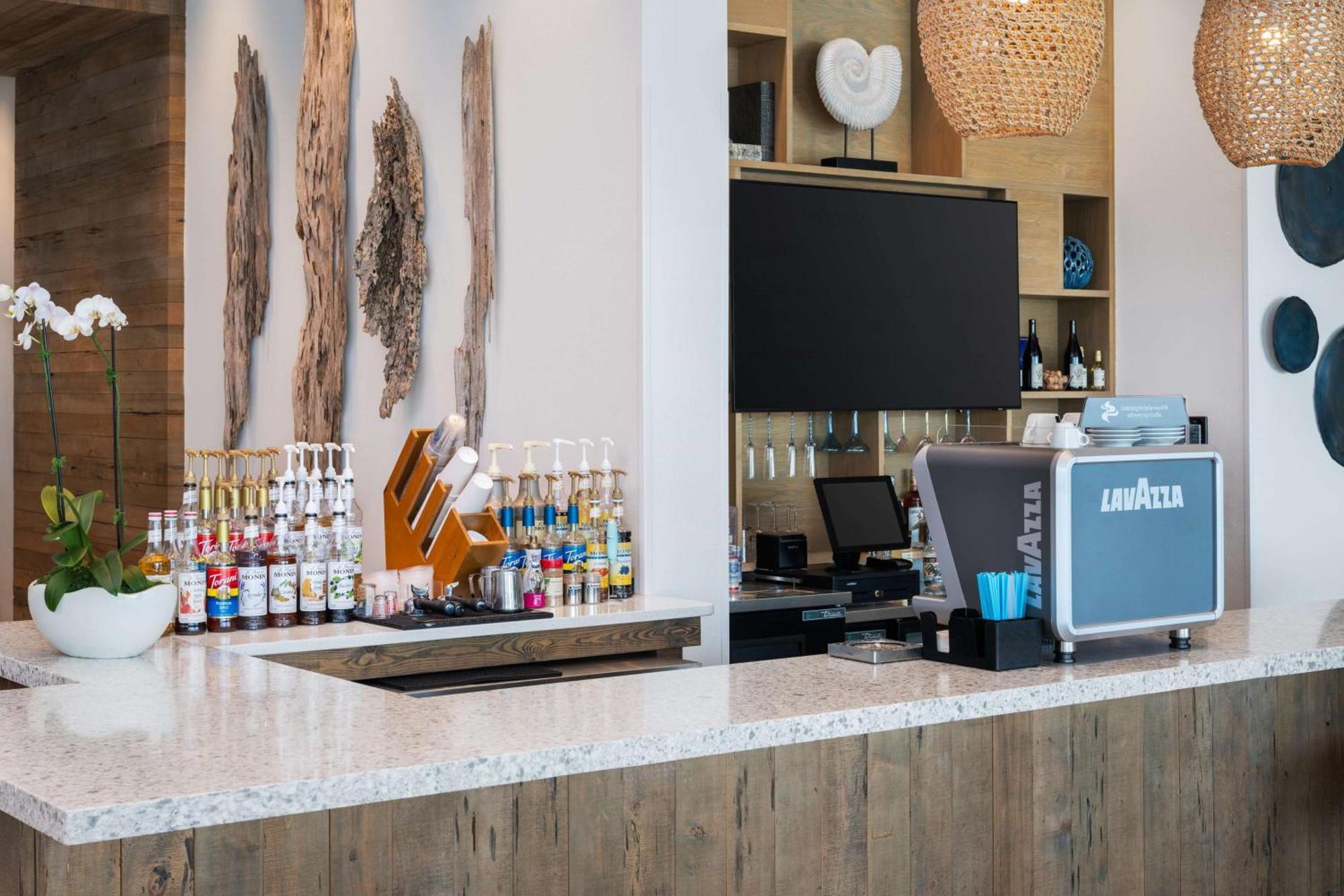 Hotel Best Western Premier The Tides