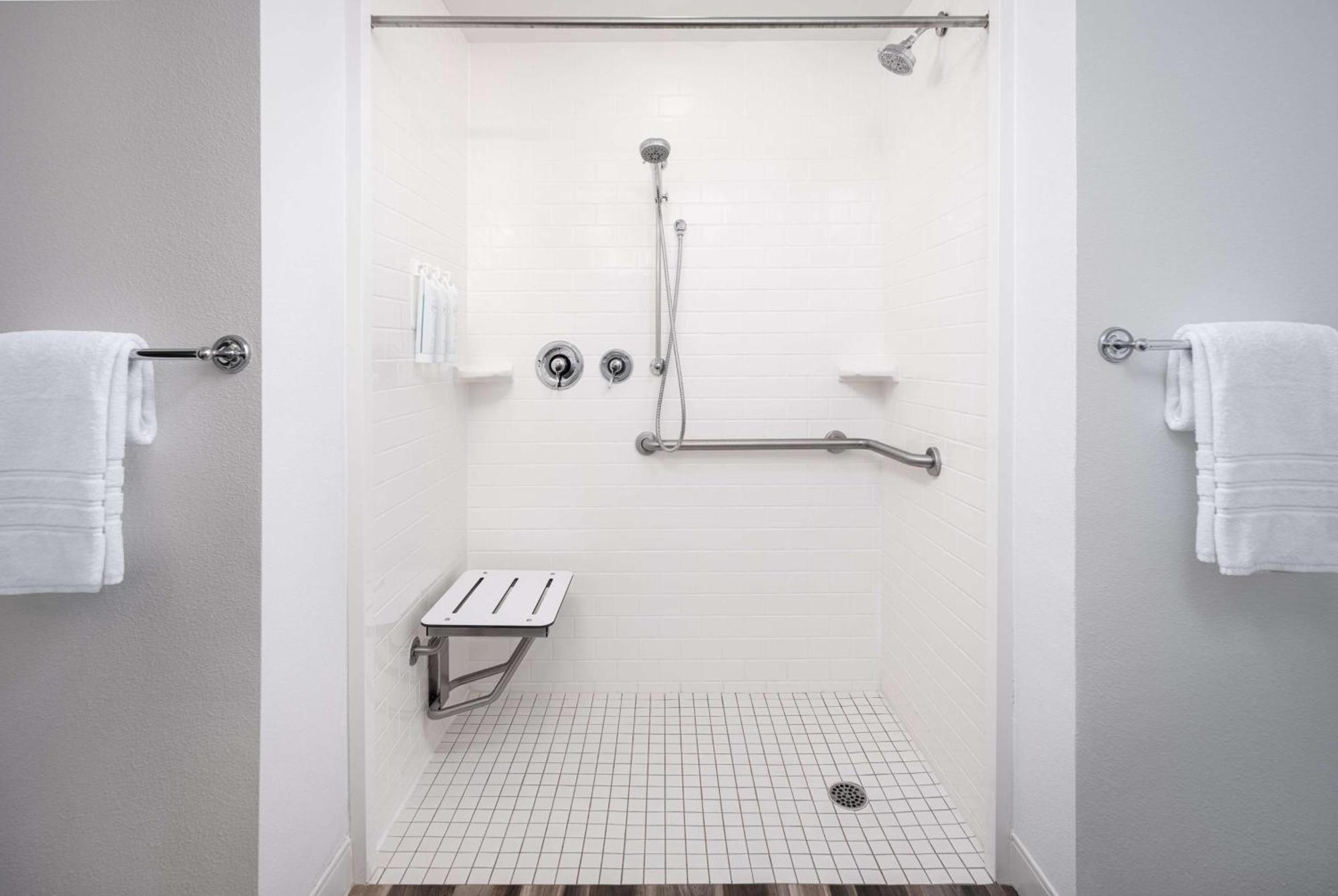 Hotel Best Western Premier The Tides Orange Beach
