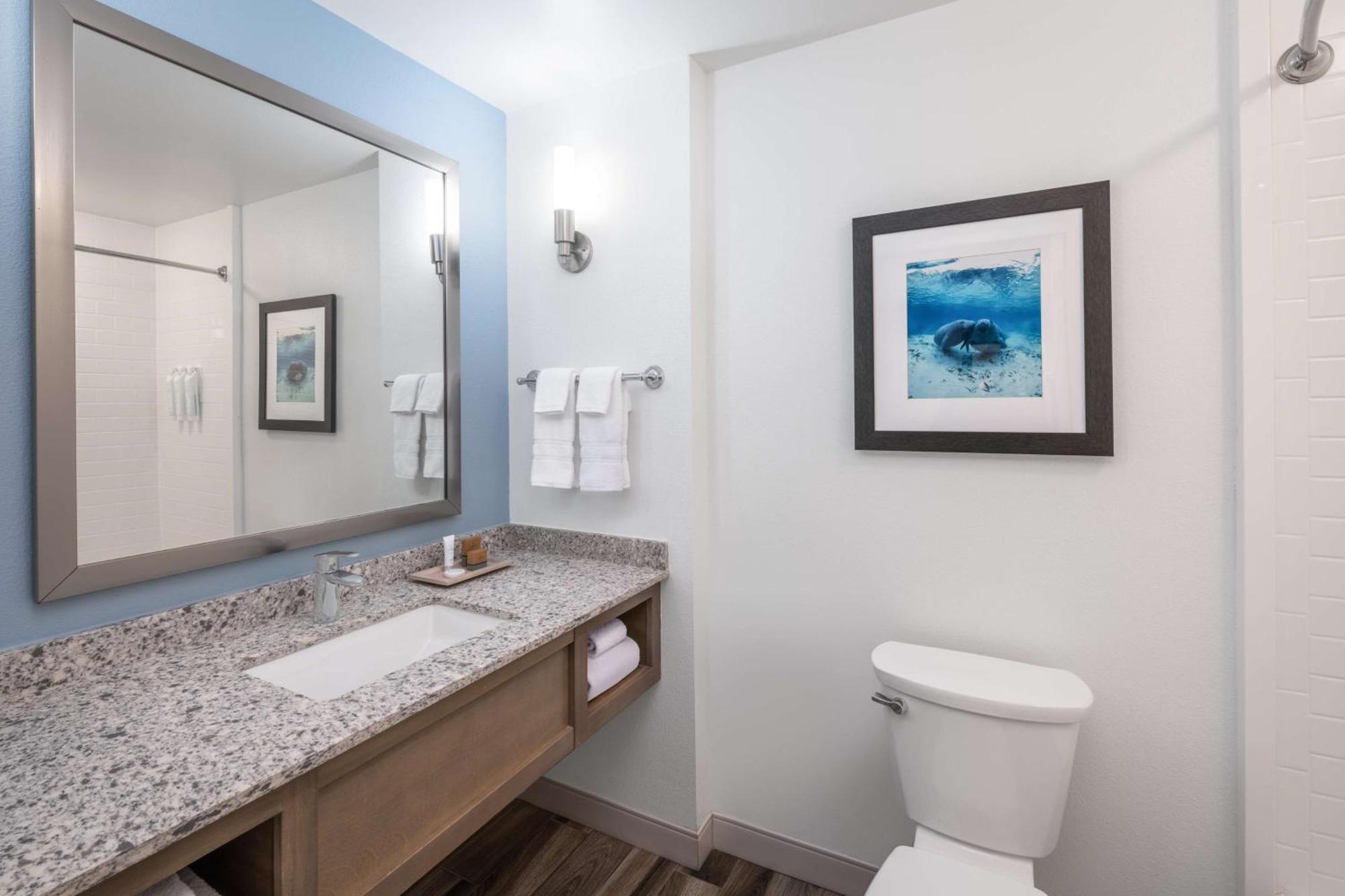 Best Western Premier The Tides 4*