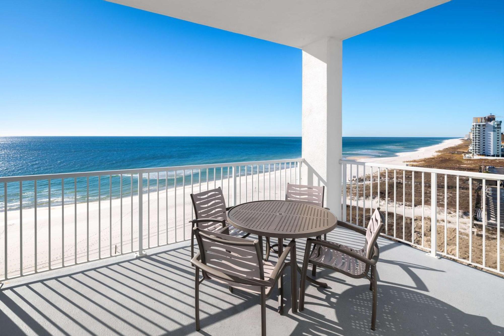 Best Western Premier The Tides Orange Beach