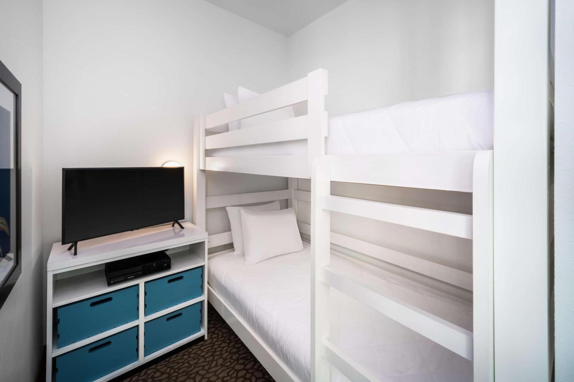 Best Western Premier The Tides 4* Orange Beach