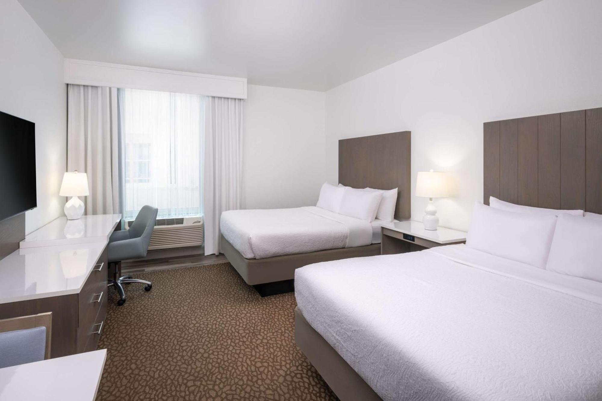 Hotel Best Western Premier The Tides