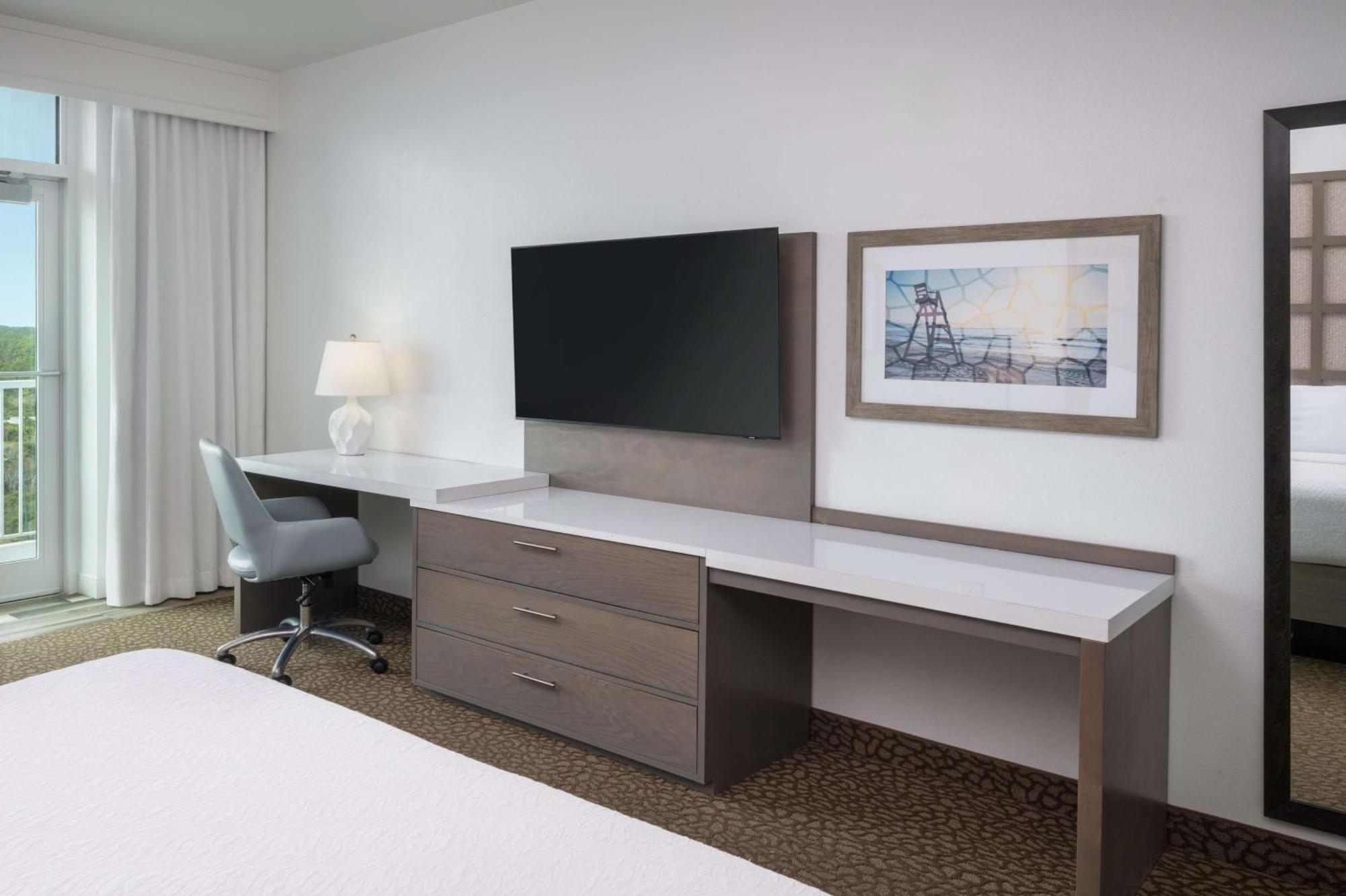 Hotel Best Western Premier The Tides Orange Beach