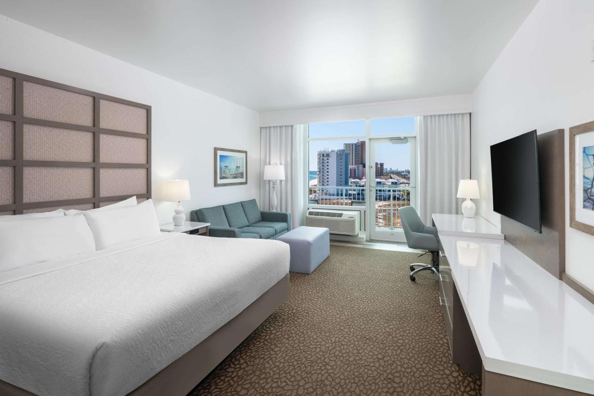 Best Western Premier The Tides 4* Orange Beach