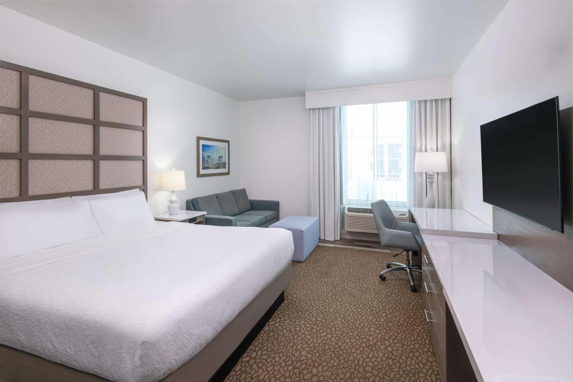 Hotel Best Western Premier The Tides