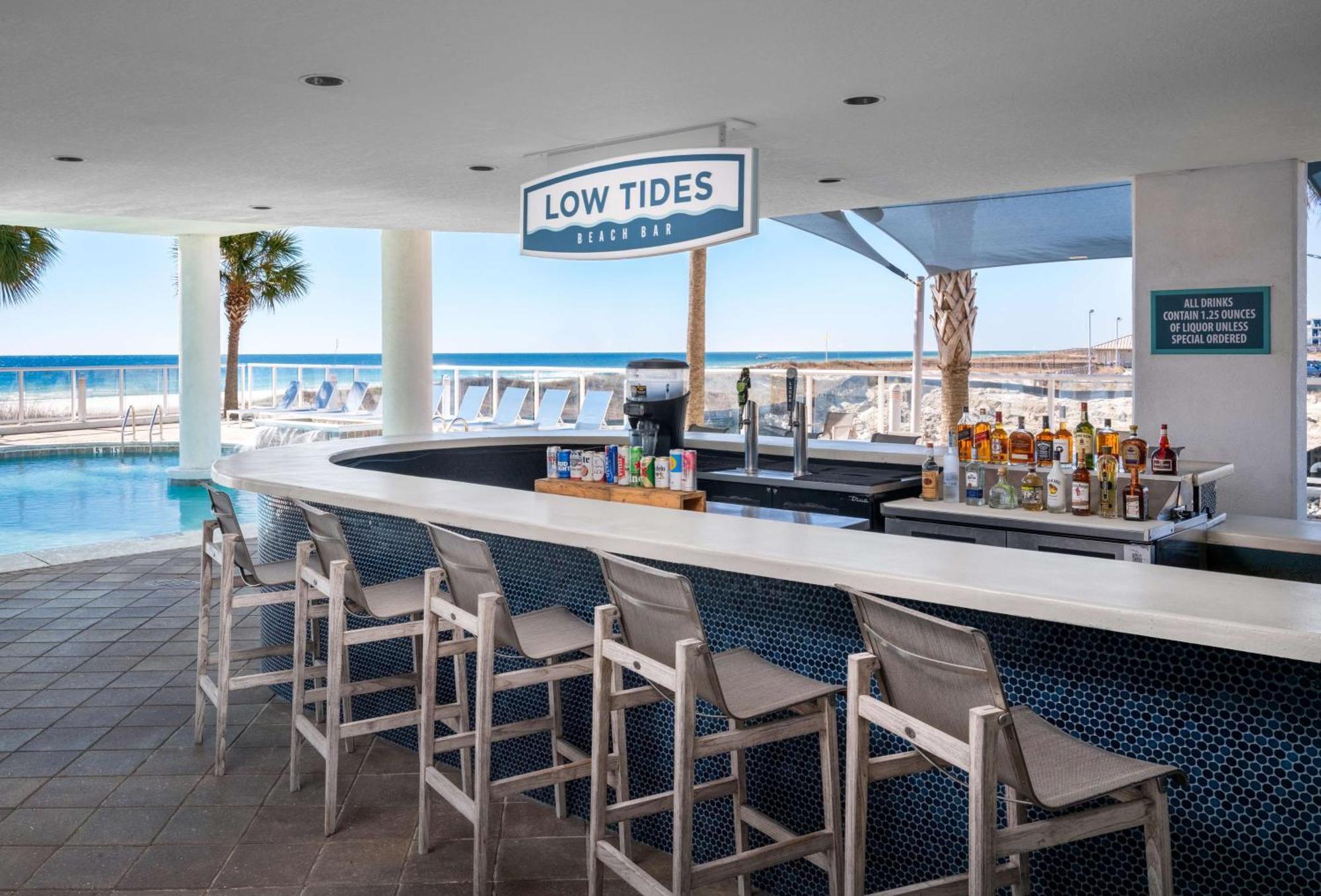 Best Western Premier The Tides Hotel 4*