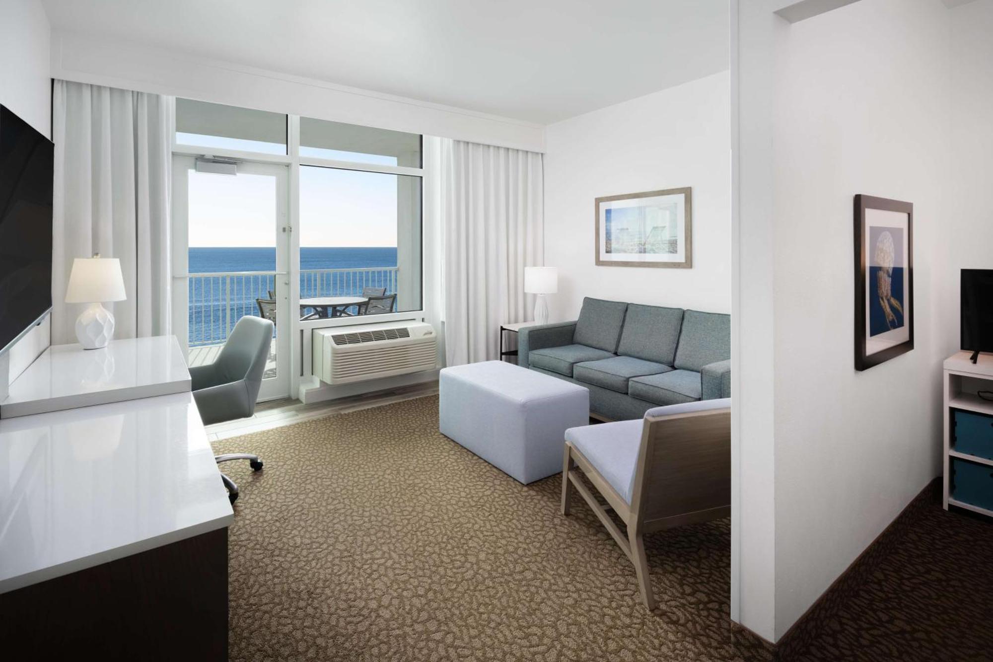 Hotel Best Western Premier The Tides 4*