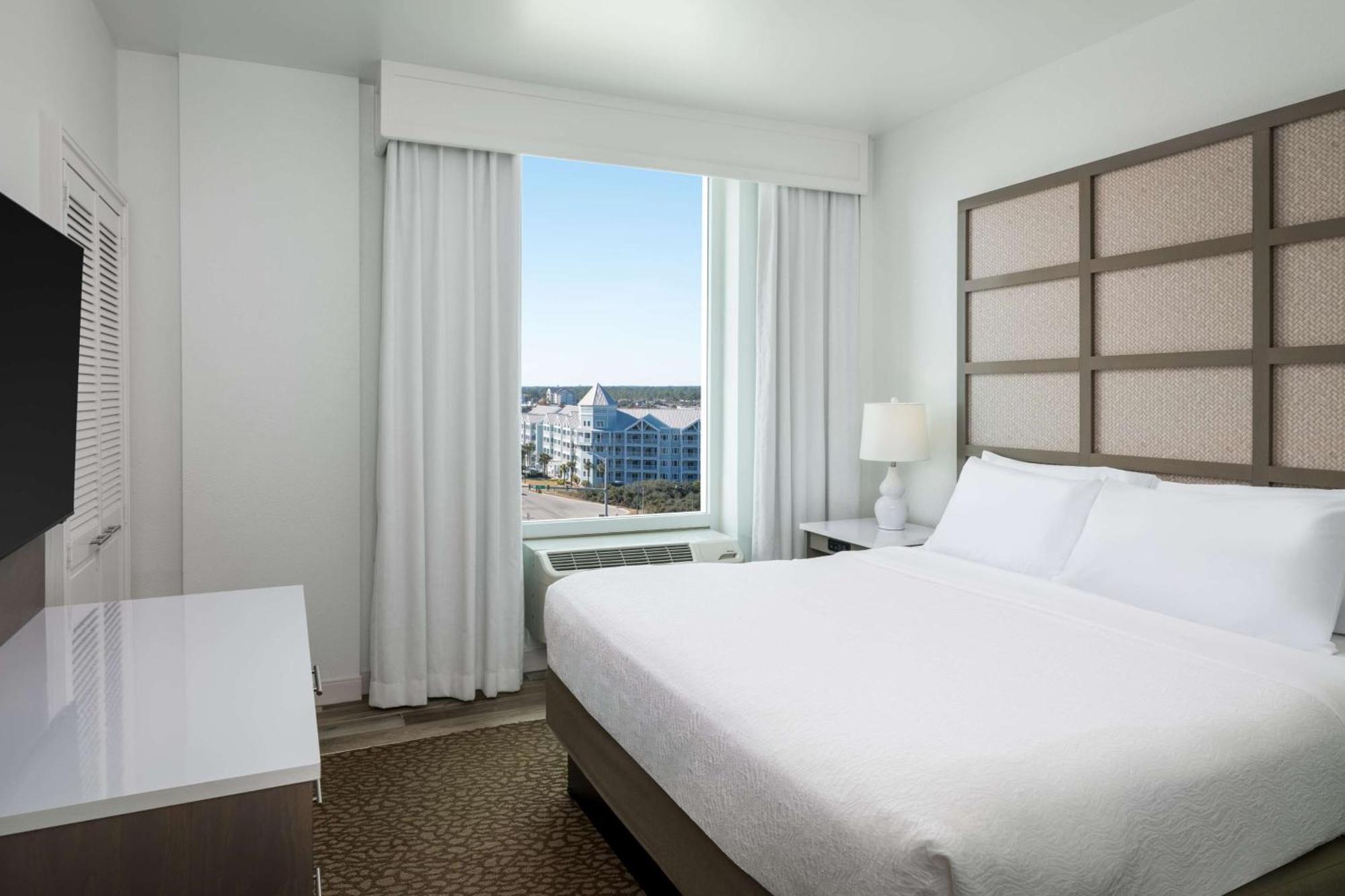 Best Western Premier The Tides Hotel Orange Beach
