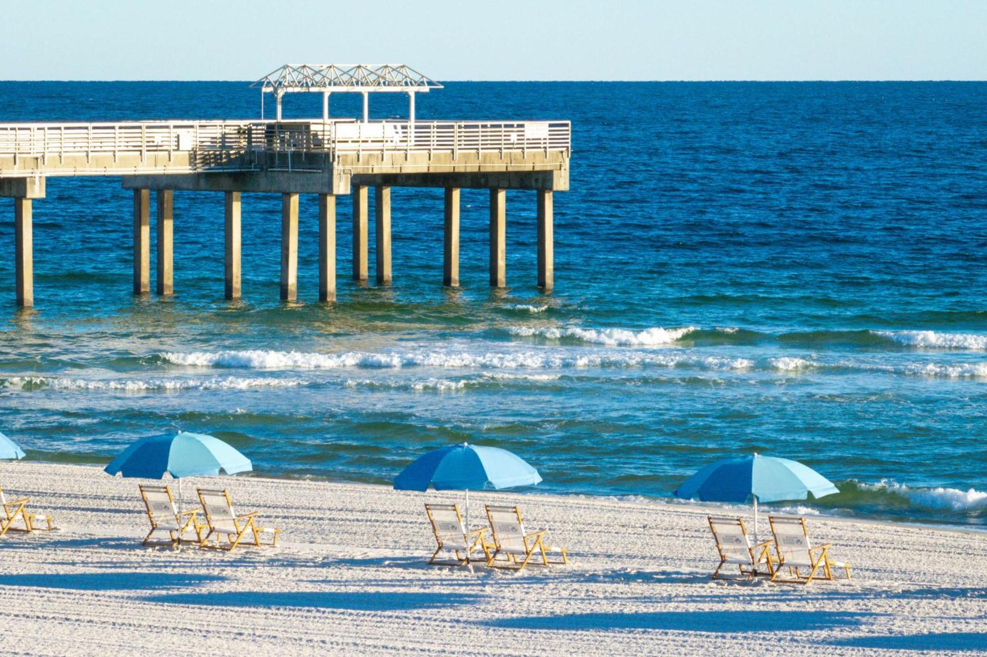 Hotel Best Western Premier The Tides Orange Beach